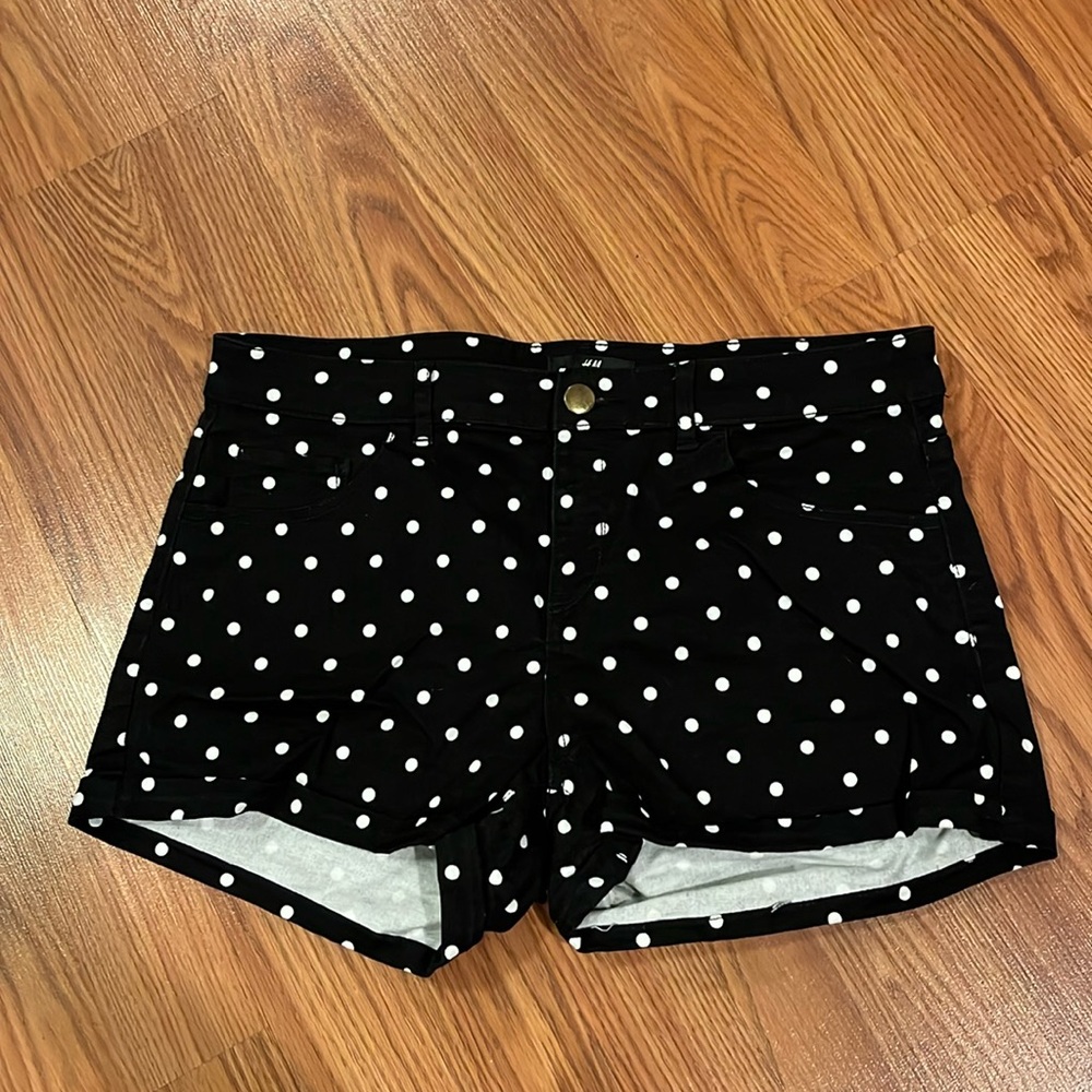 H&M Women’s Shorts